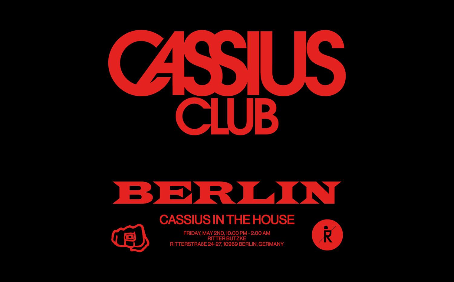 Cassius (Club)