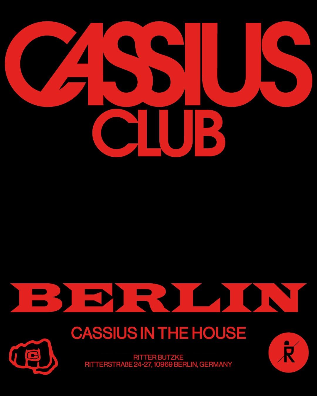 Cassius (Club)