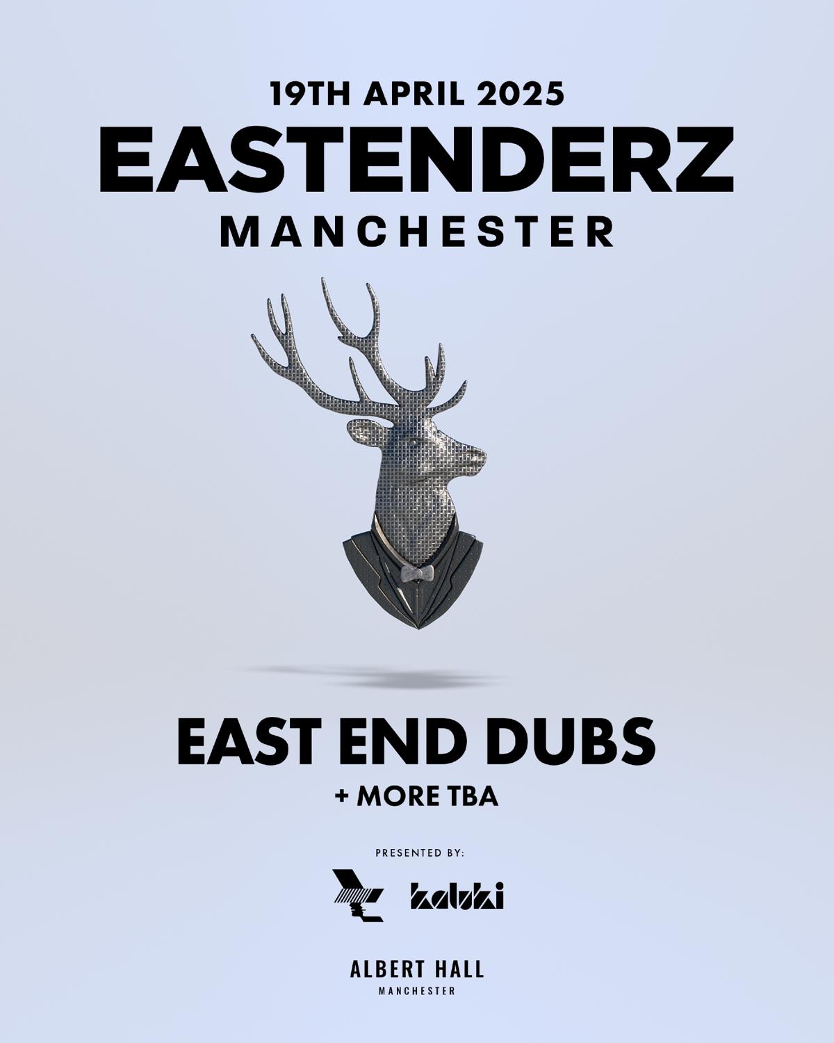 Eastenderz Manchester