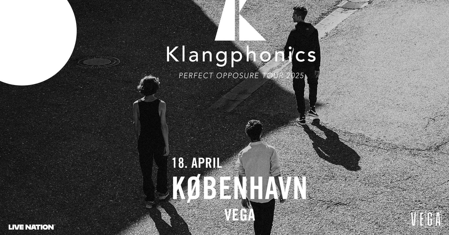 Klangphonics - Vega