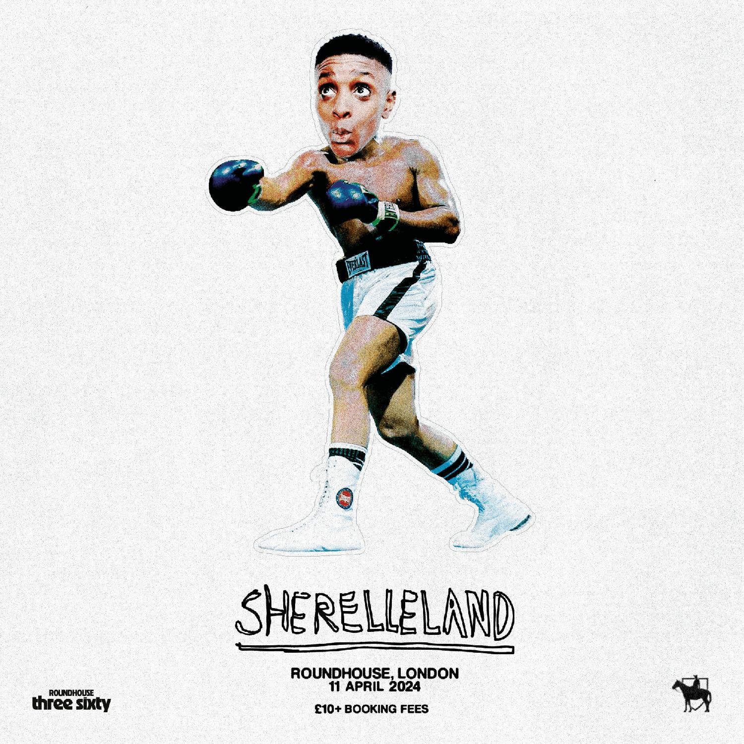 Sherelleland