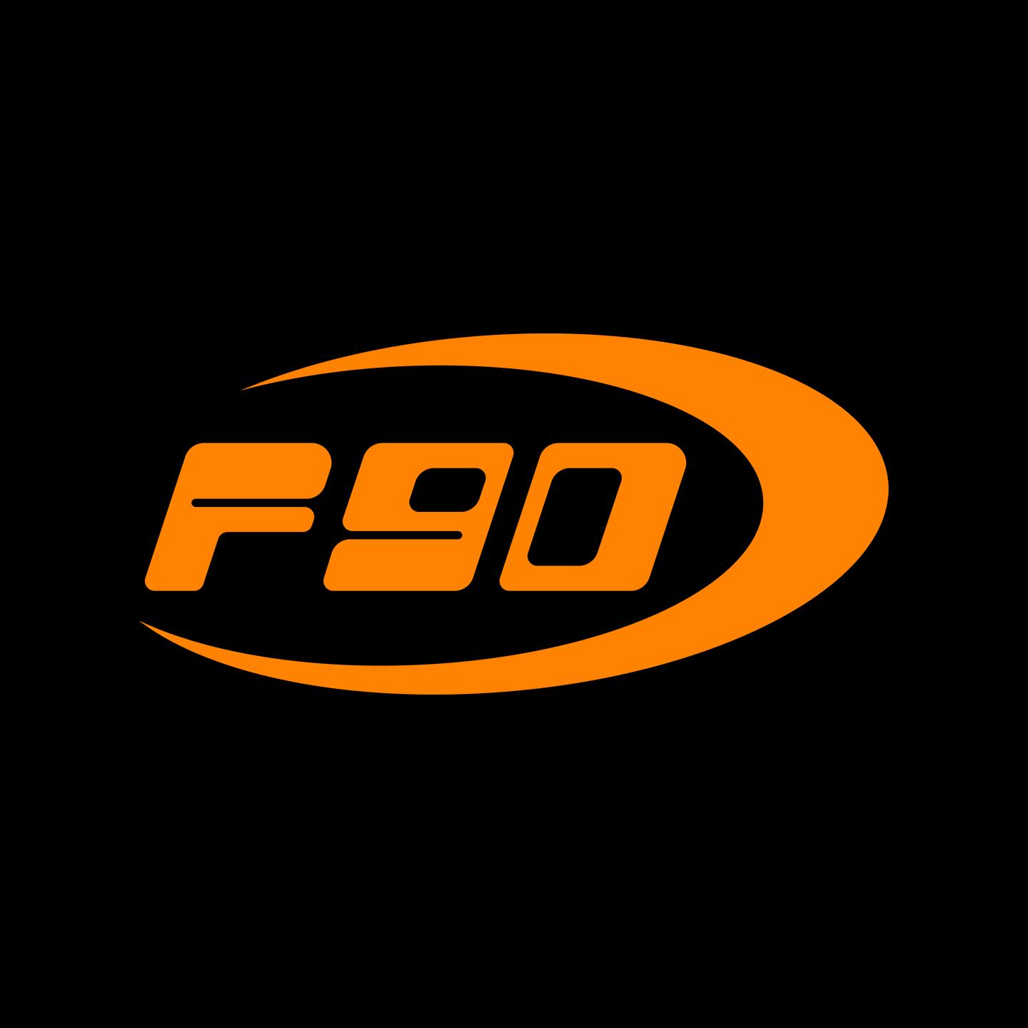 F90 X Tranceformation Nikolaus Edition