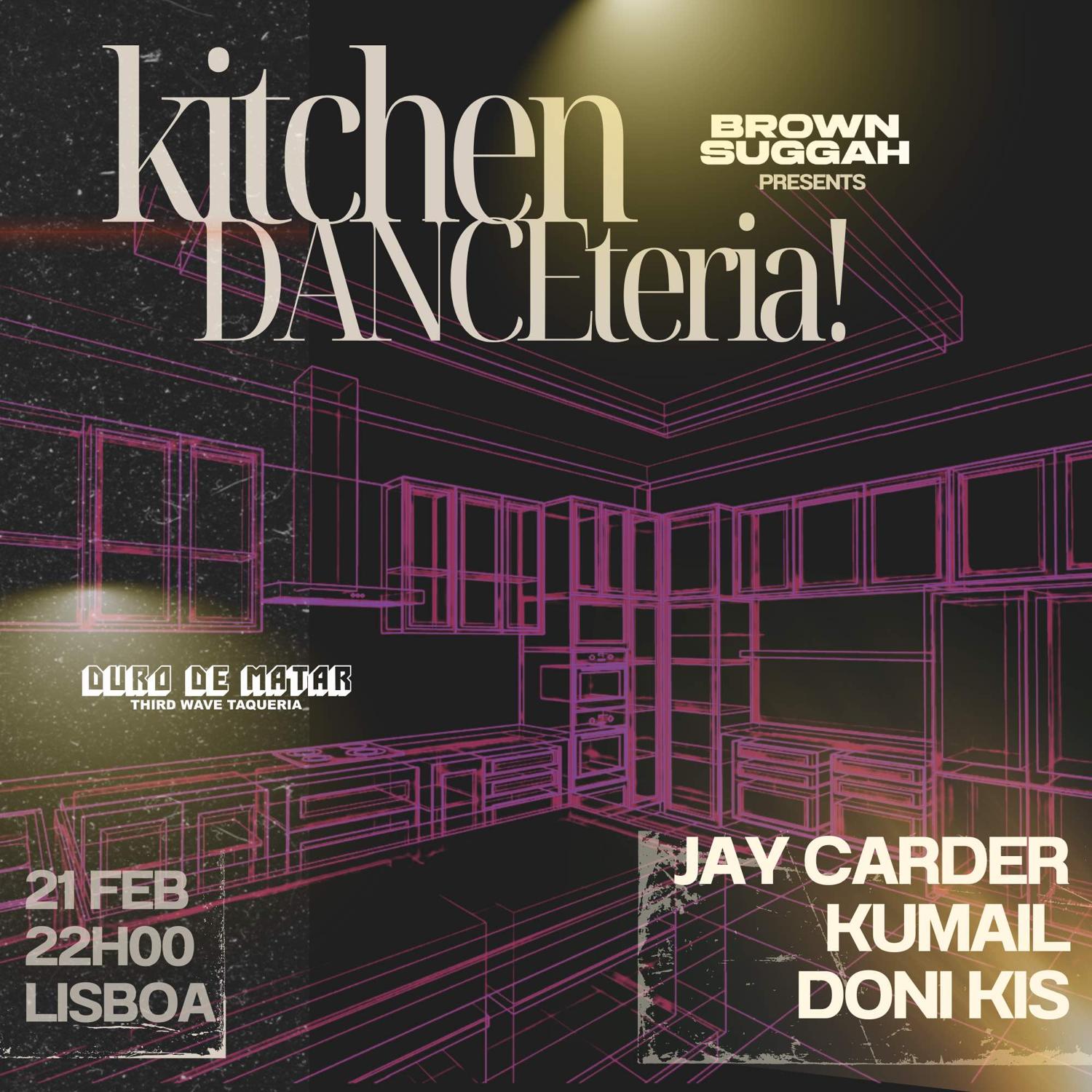 Kitchen Danceteria