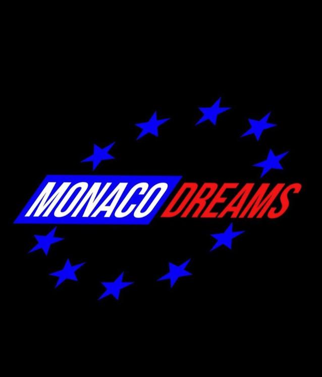 Monaco Dreams With Streunerin, Erhyc, Dj Hochzeit