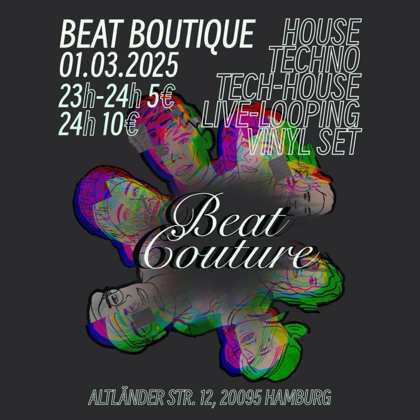 Beat Couture