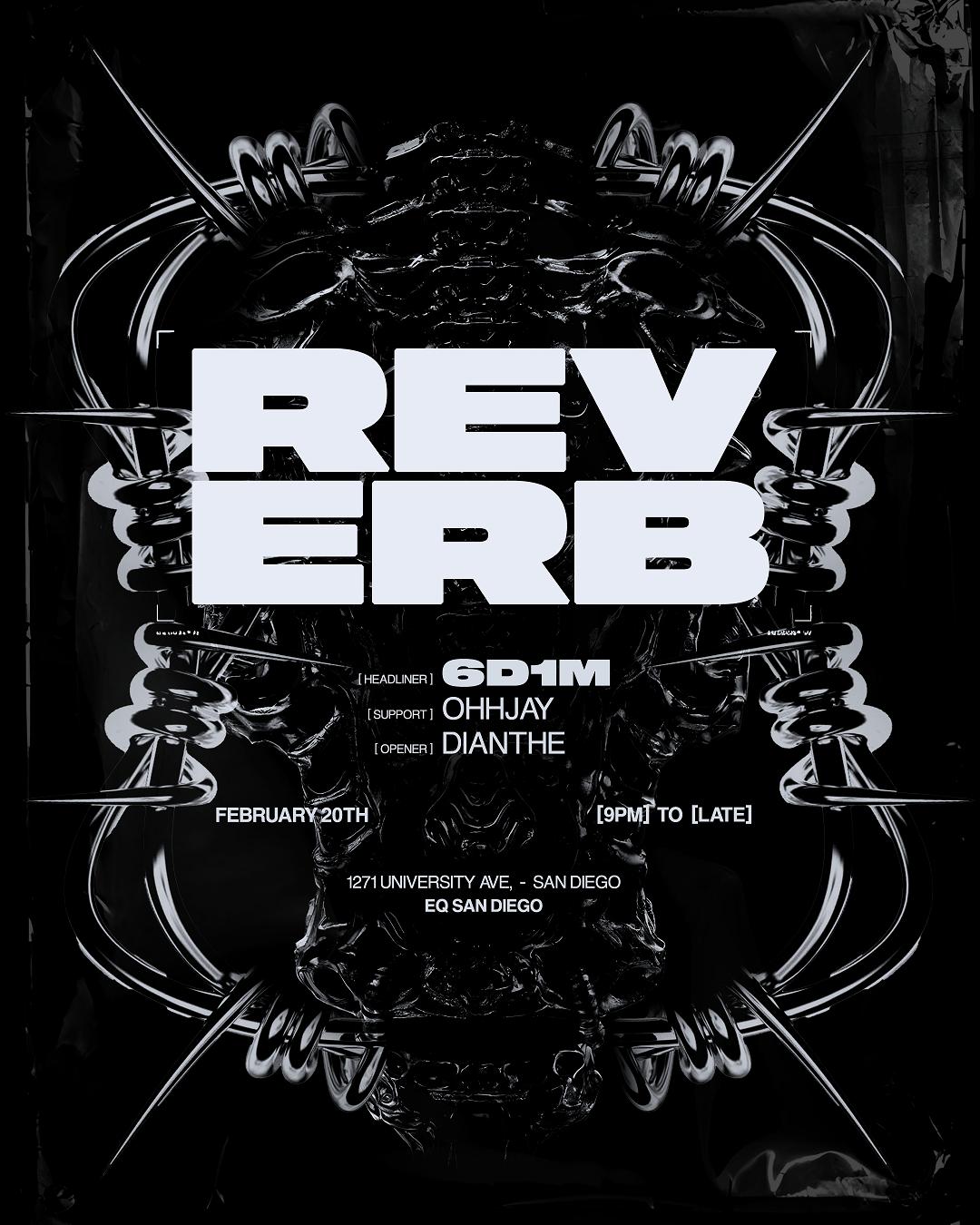 Reverb