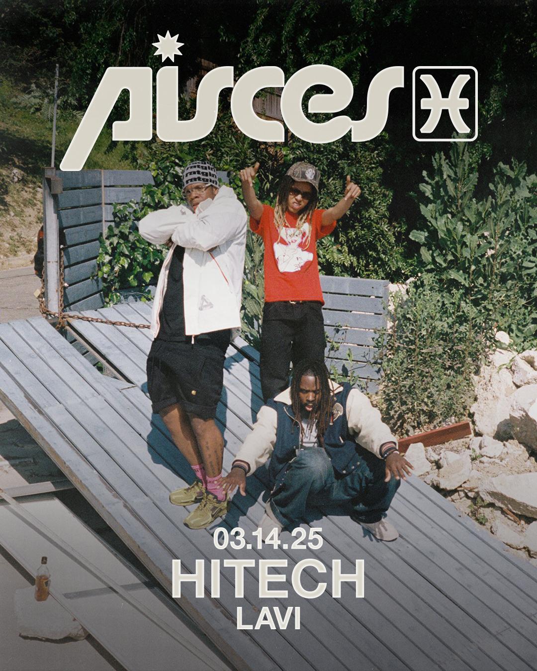 Hitech