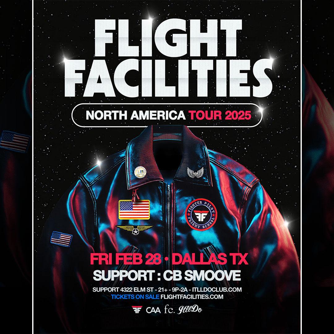 Flight Facilities