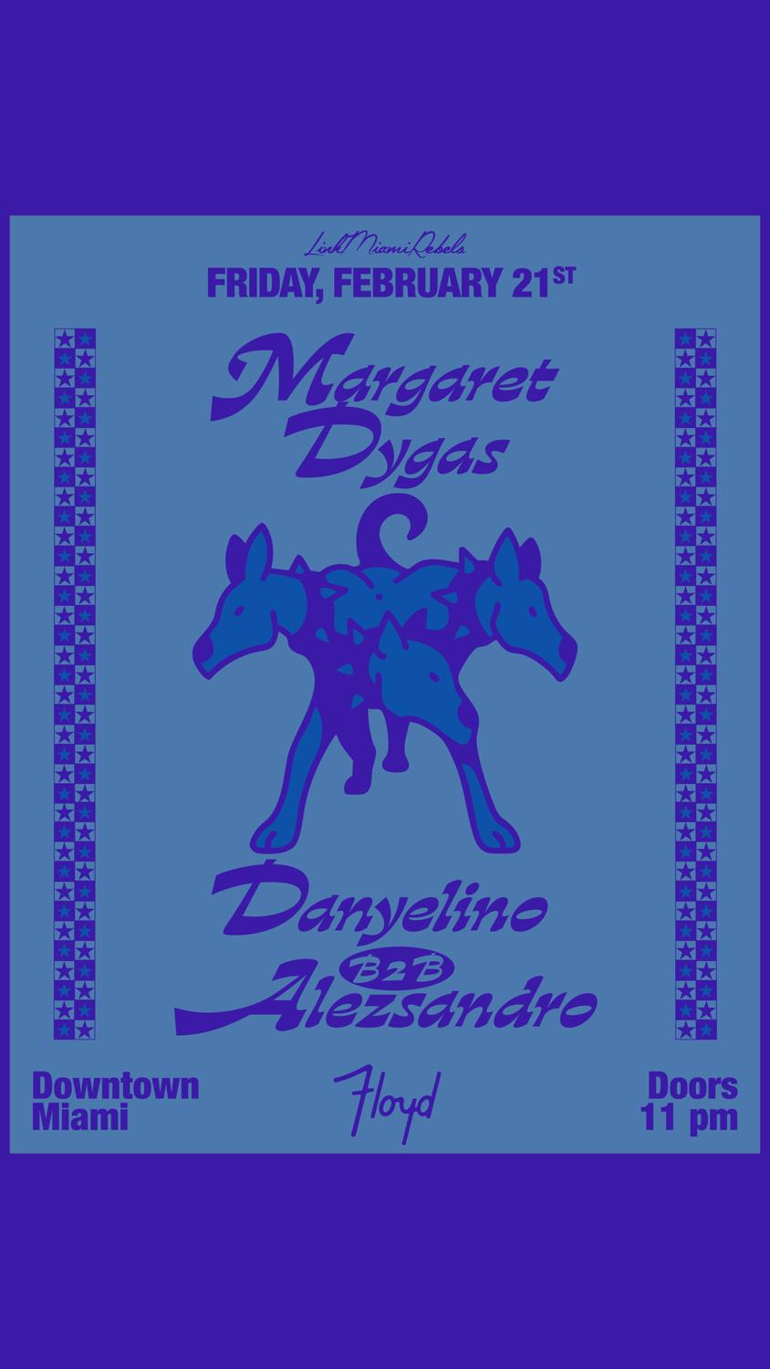 Margaret Dygas