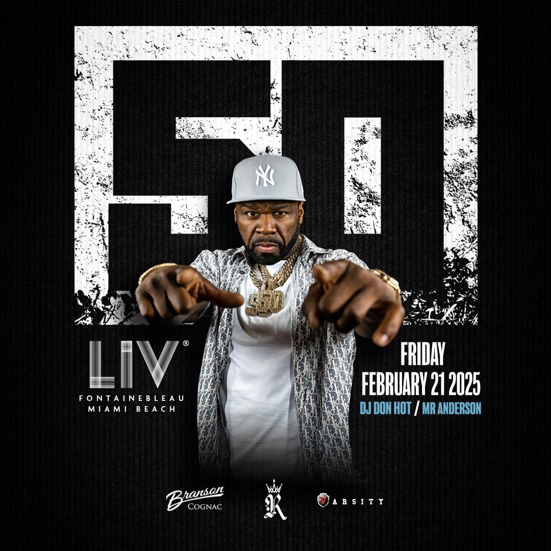 50 Cent