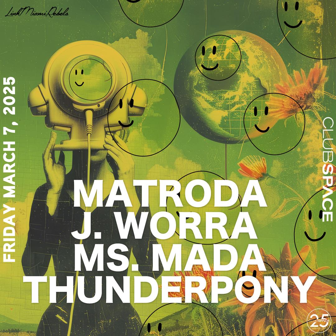 Matroda & J. Worra