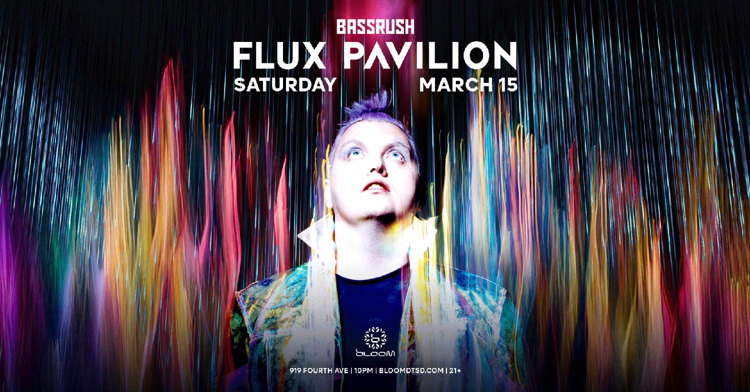 Flux Pavilion