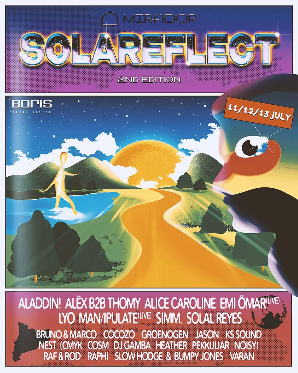 Solareflect 2