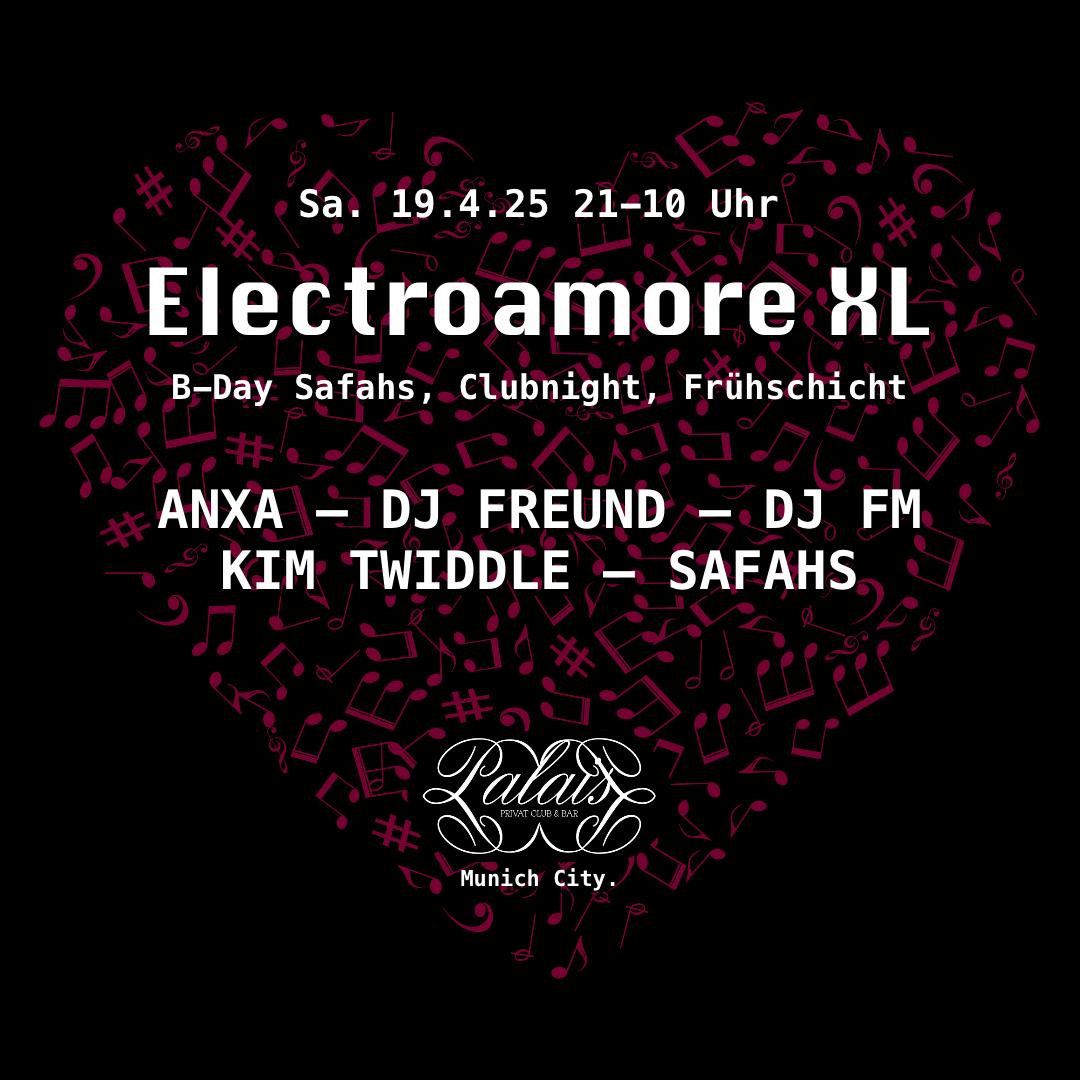 Electroamore Xl