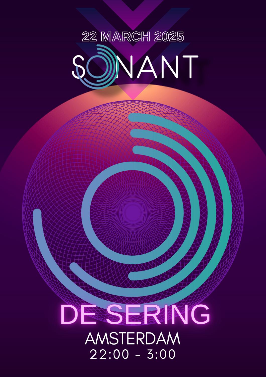 Sonant