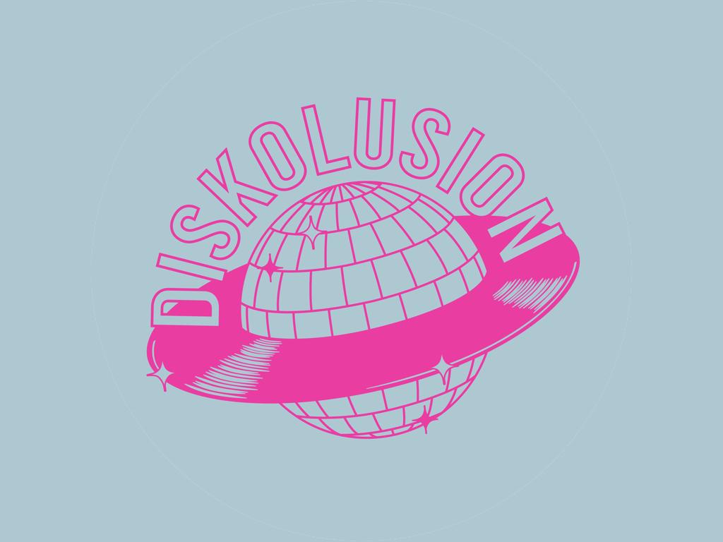 Diskolusion