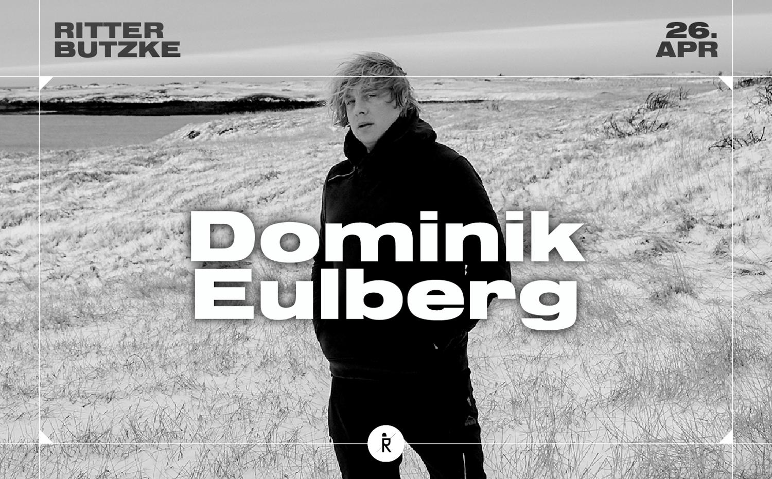 Dominik Eulberg