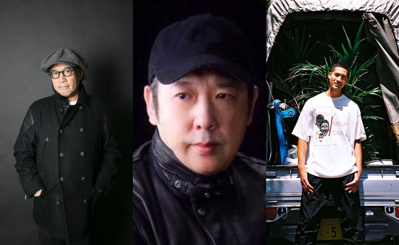 Dj Nori, Hiroaki Masuda & Oriön