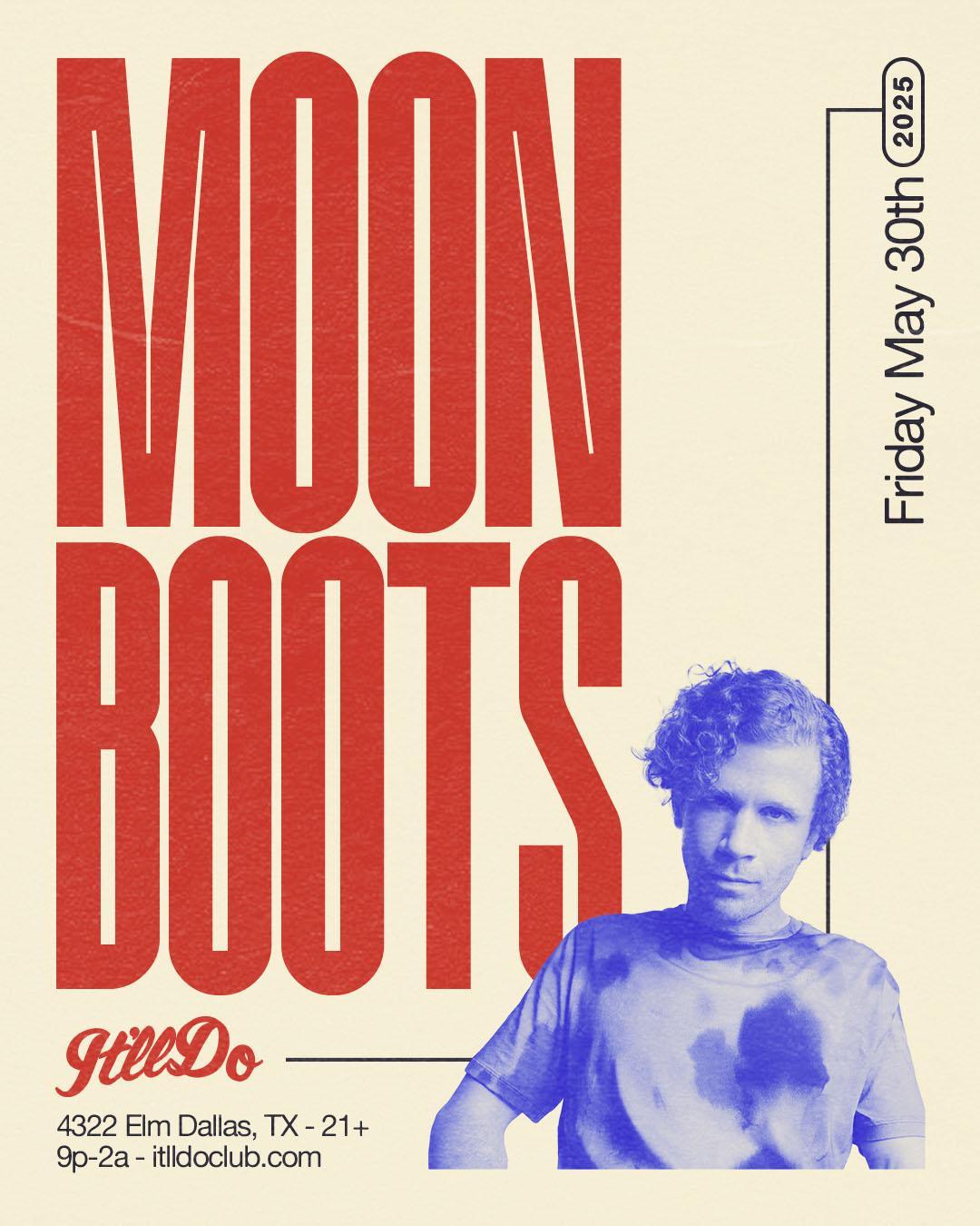 Moon Boots