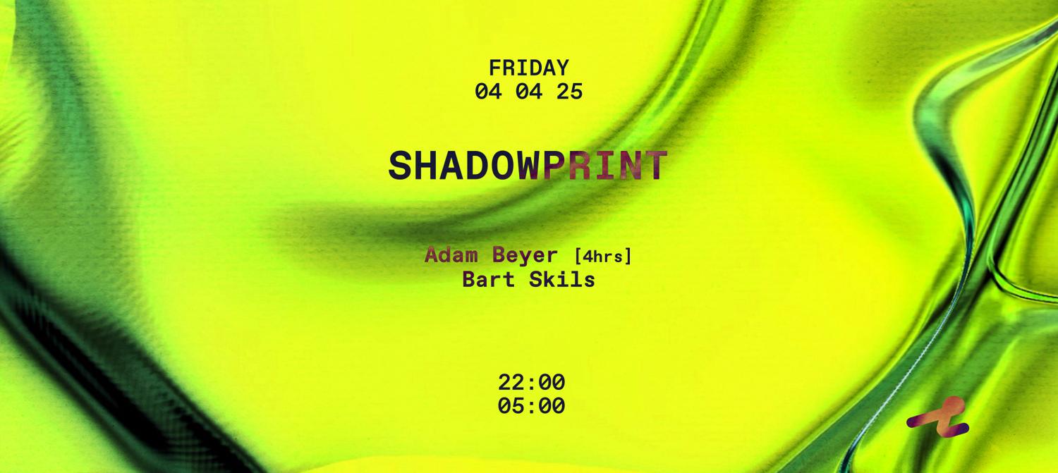 Adam Beyer, Bart Skils