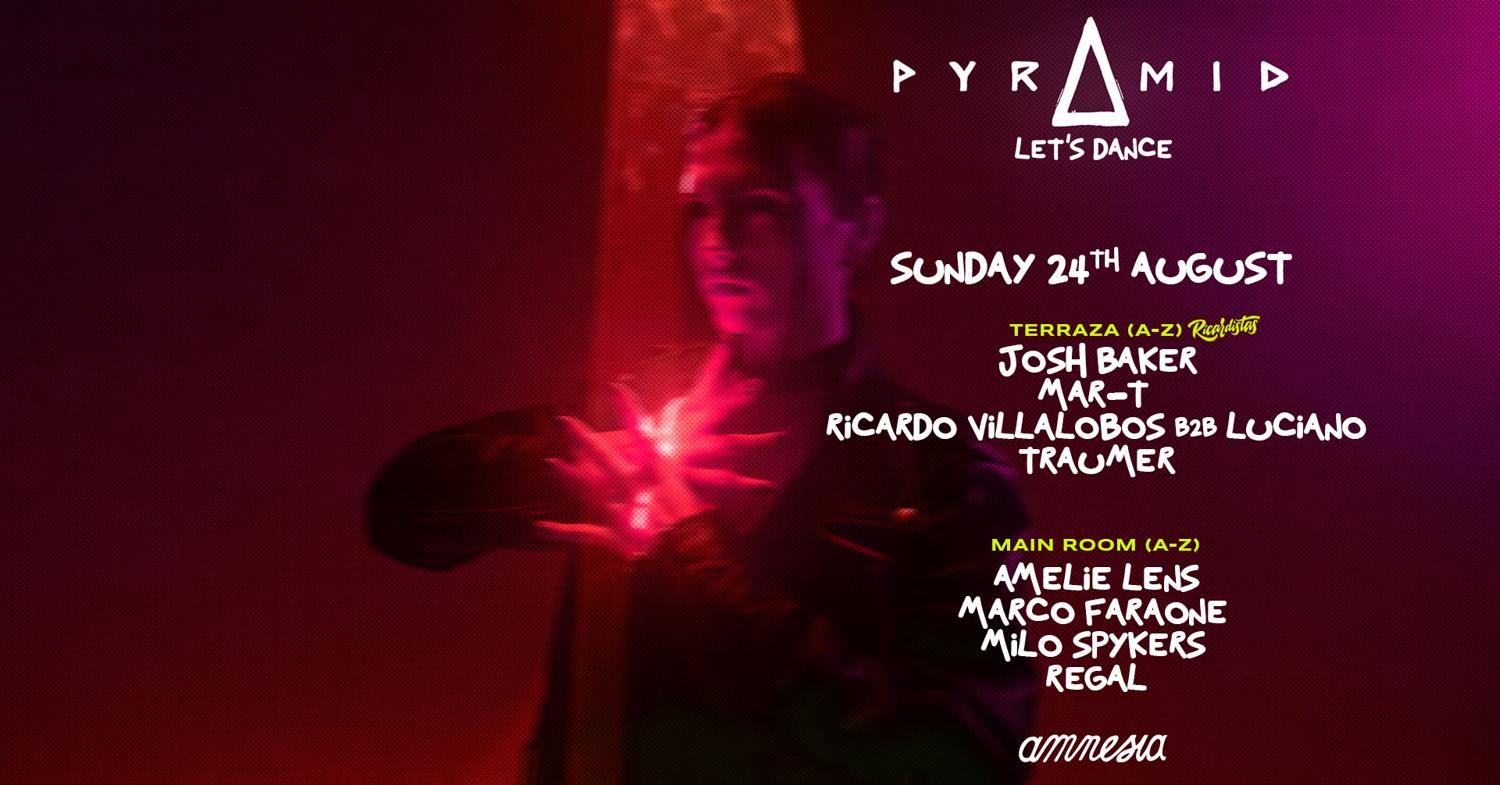 Pyramid