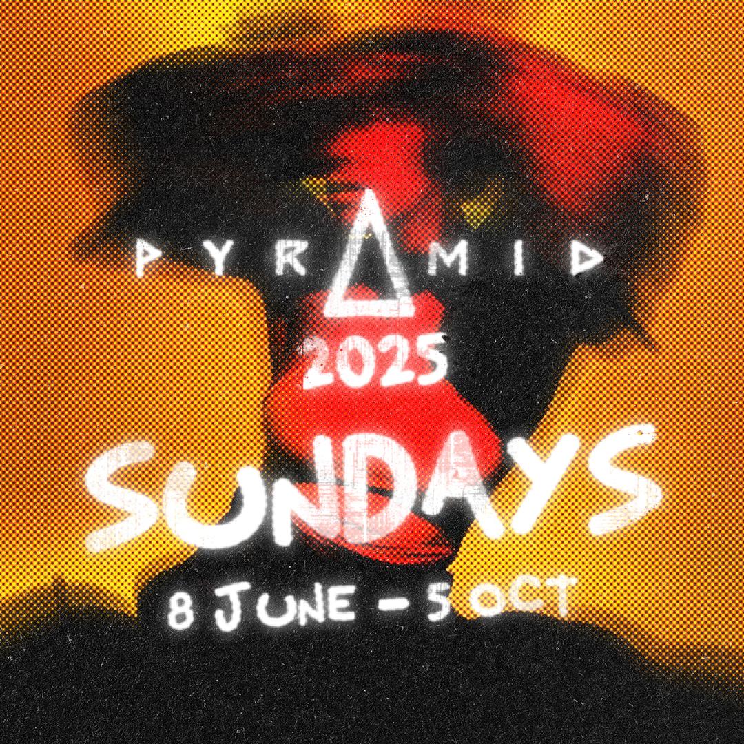 Pyramid Closing Party