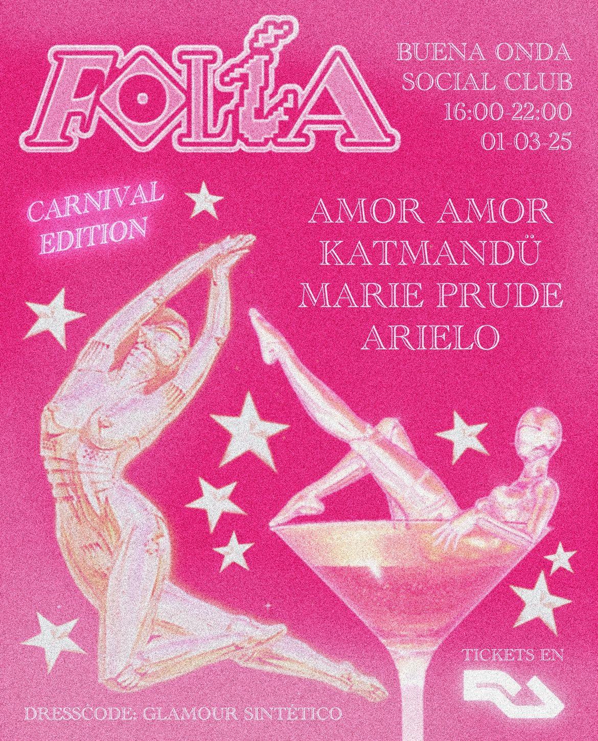 ☆Folia Sounds☆