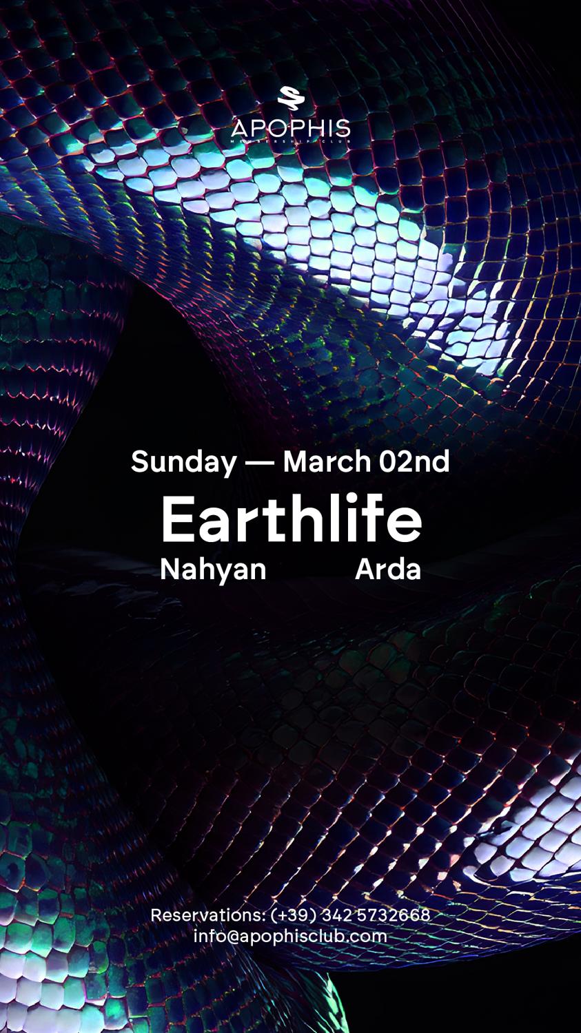 Earthlife