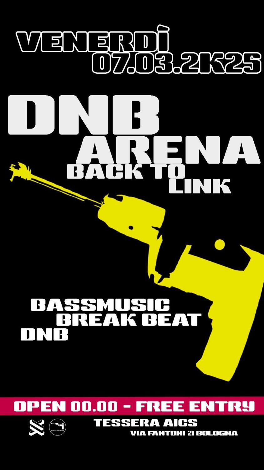 Dnb Arena Back To Link