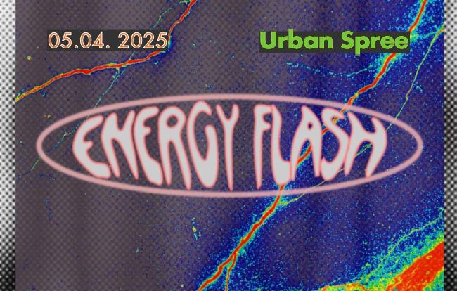 Energy Flash