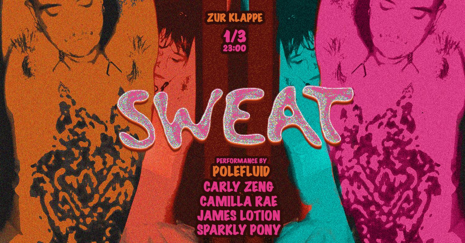 Sweat