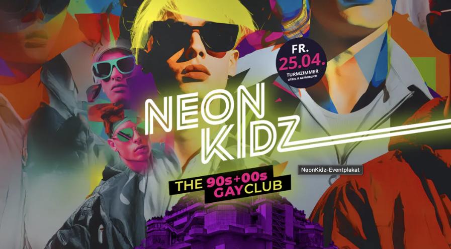 Neonkidz