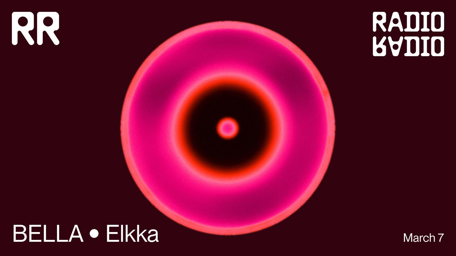 Bella • Elkka