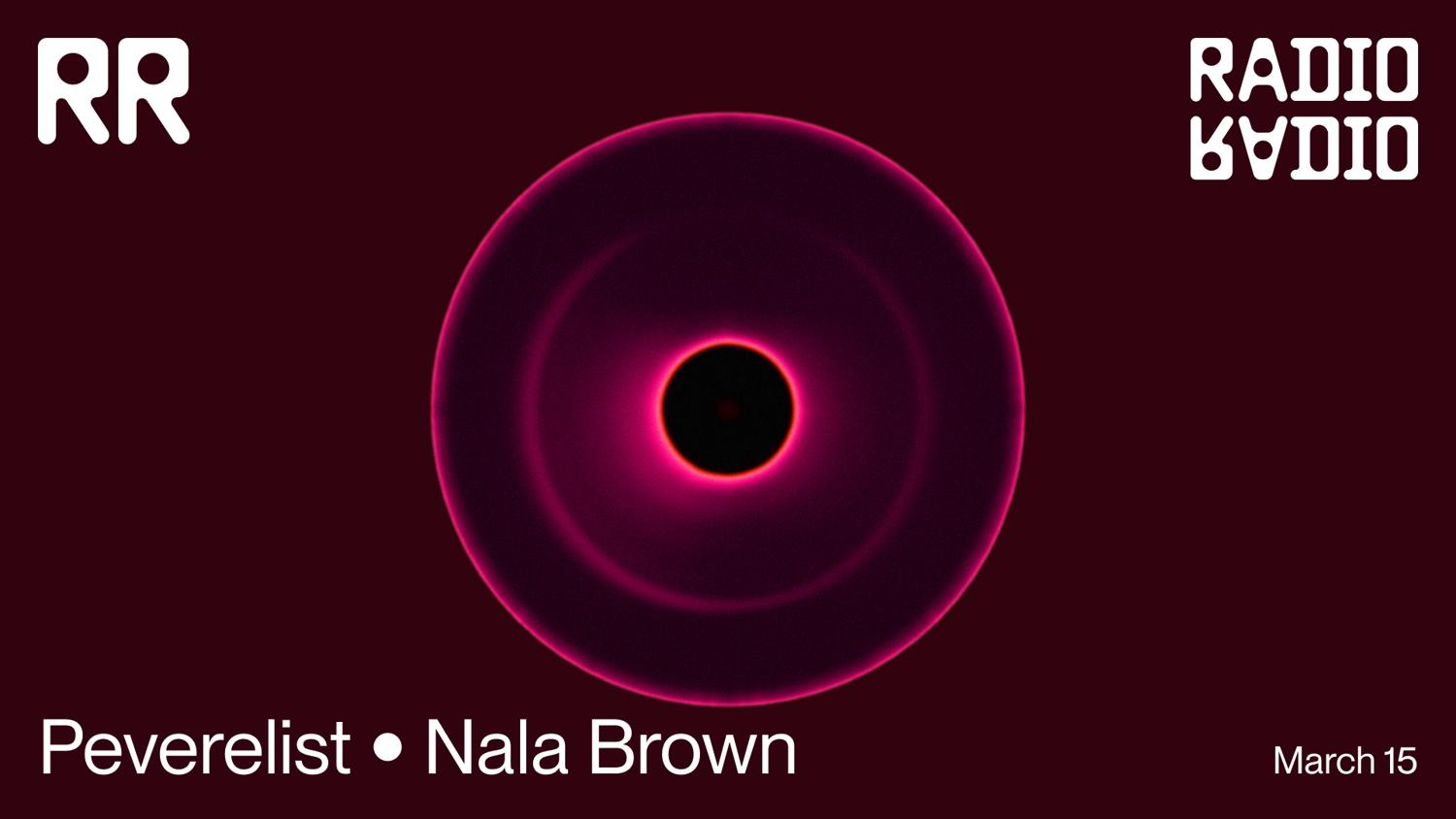 Peverelist • Nala Brown