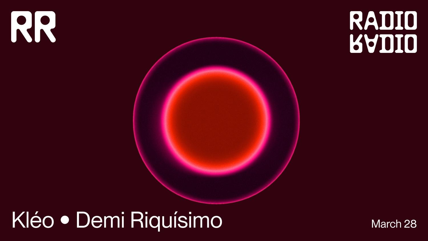 Demi Riquísimo • Kléo