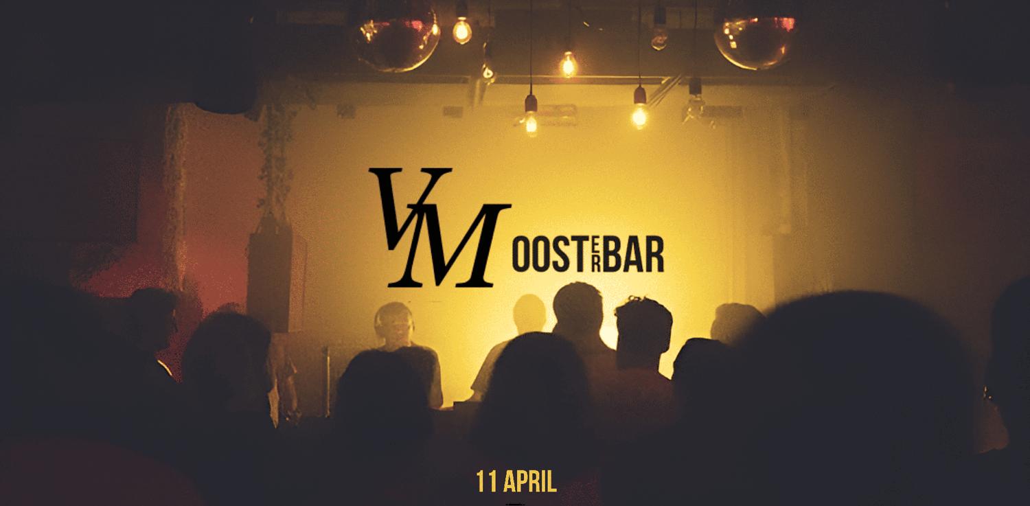 Vm X Oosterbar