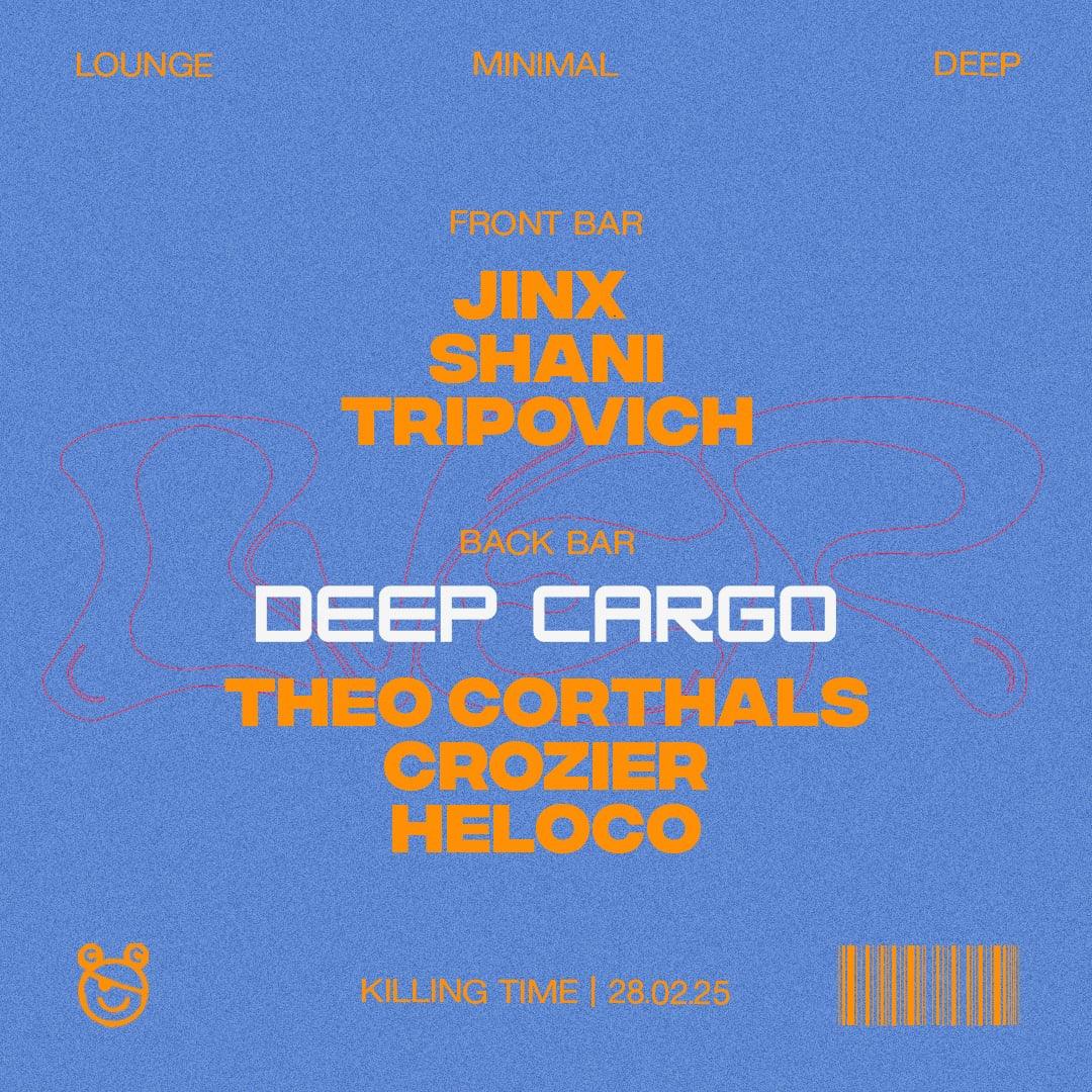 Deep Cargo