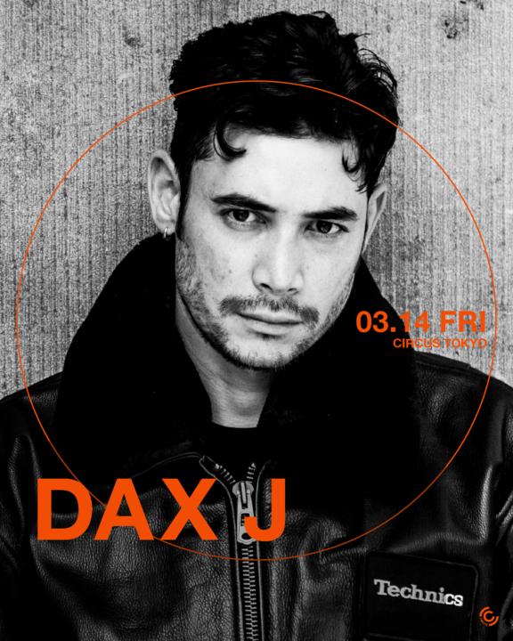 Ensite Festuring Dax J