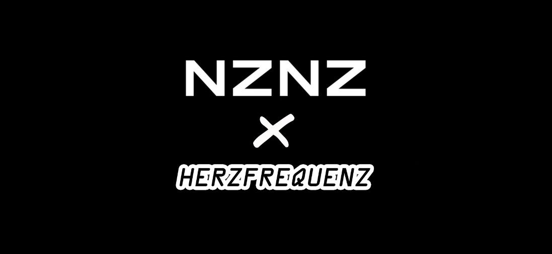 Nznz 5: Heart And Harder - Nznz X Herzfrequenz