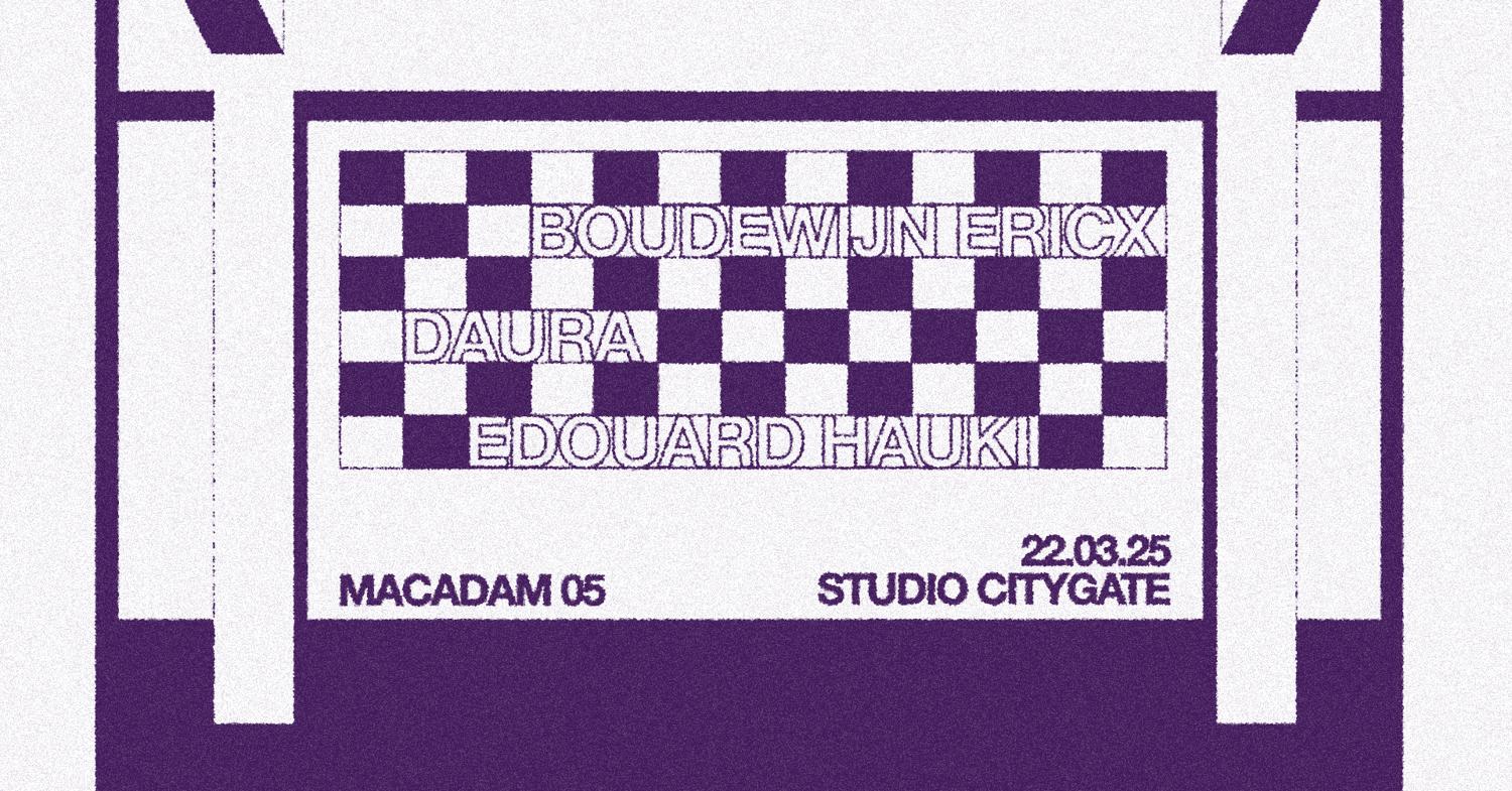 Macadam 05