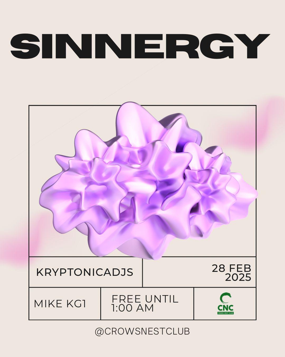 Sinnergy