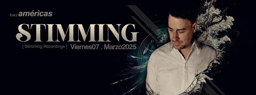 Stimming [[Stimming Recordings, Alemania]