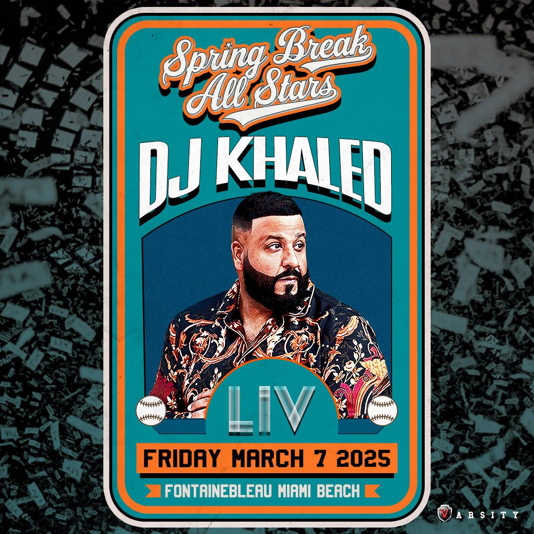 Dj Khaled