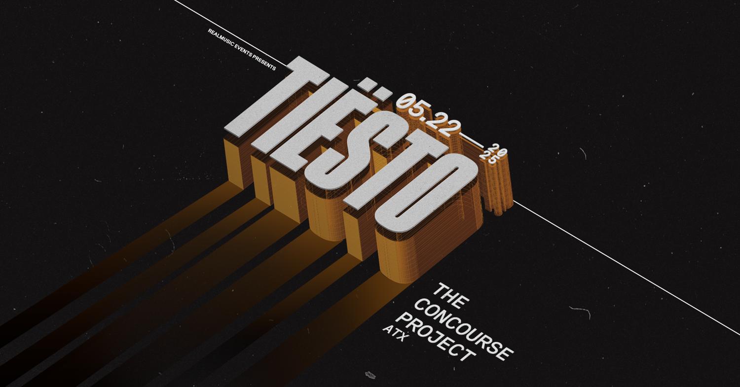 Tiësto