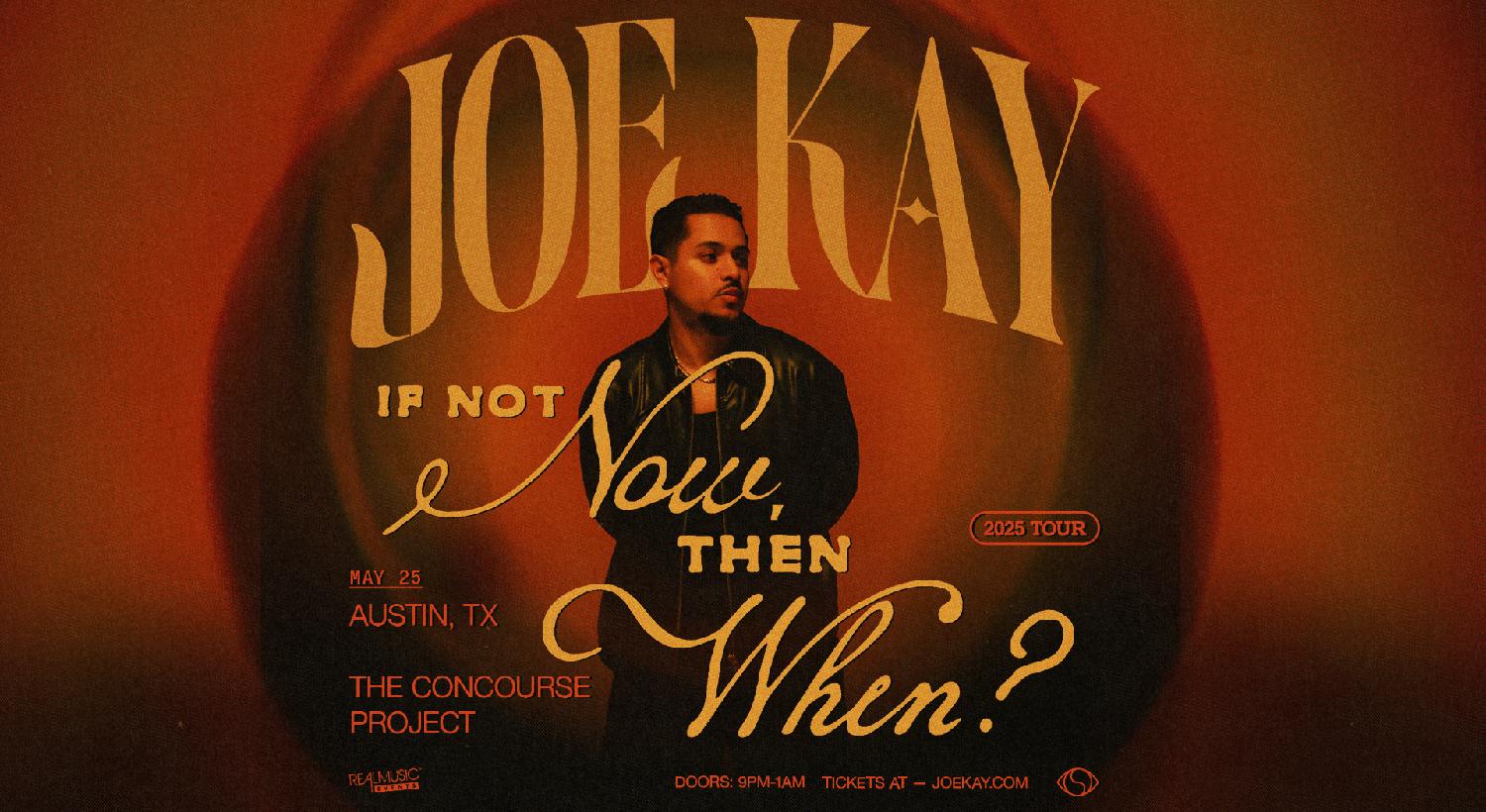 Joe Kay