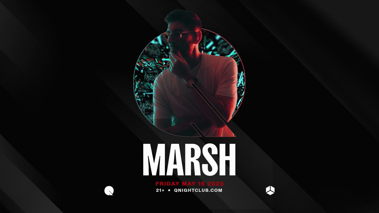 Marsh