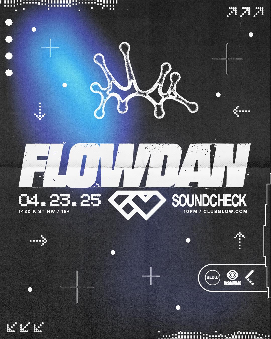 Flowdan