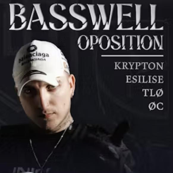 Exhilaration X Disfunction Presents: Basswell