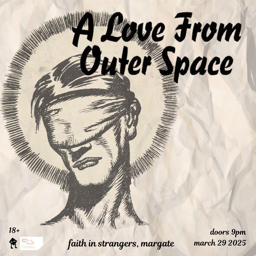 A Love From Outer Space