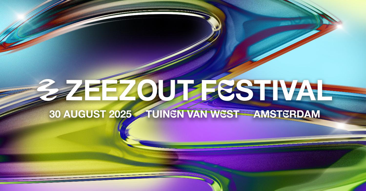 Zeezout Festival 2025